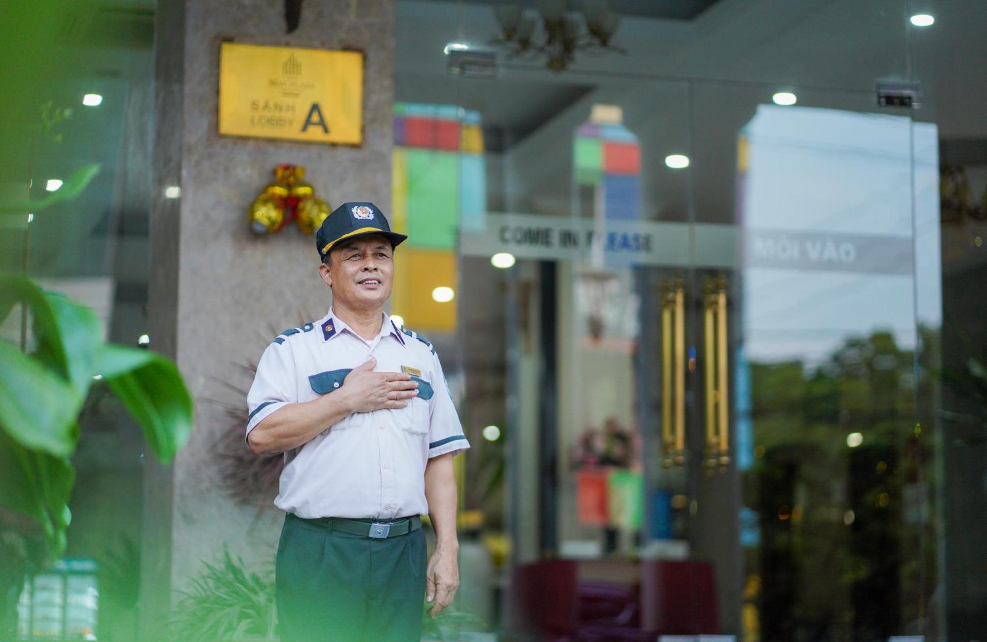 May Plaza Hotel Thai Nguyen Luaran gambar