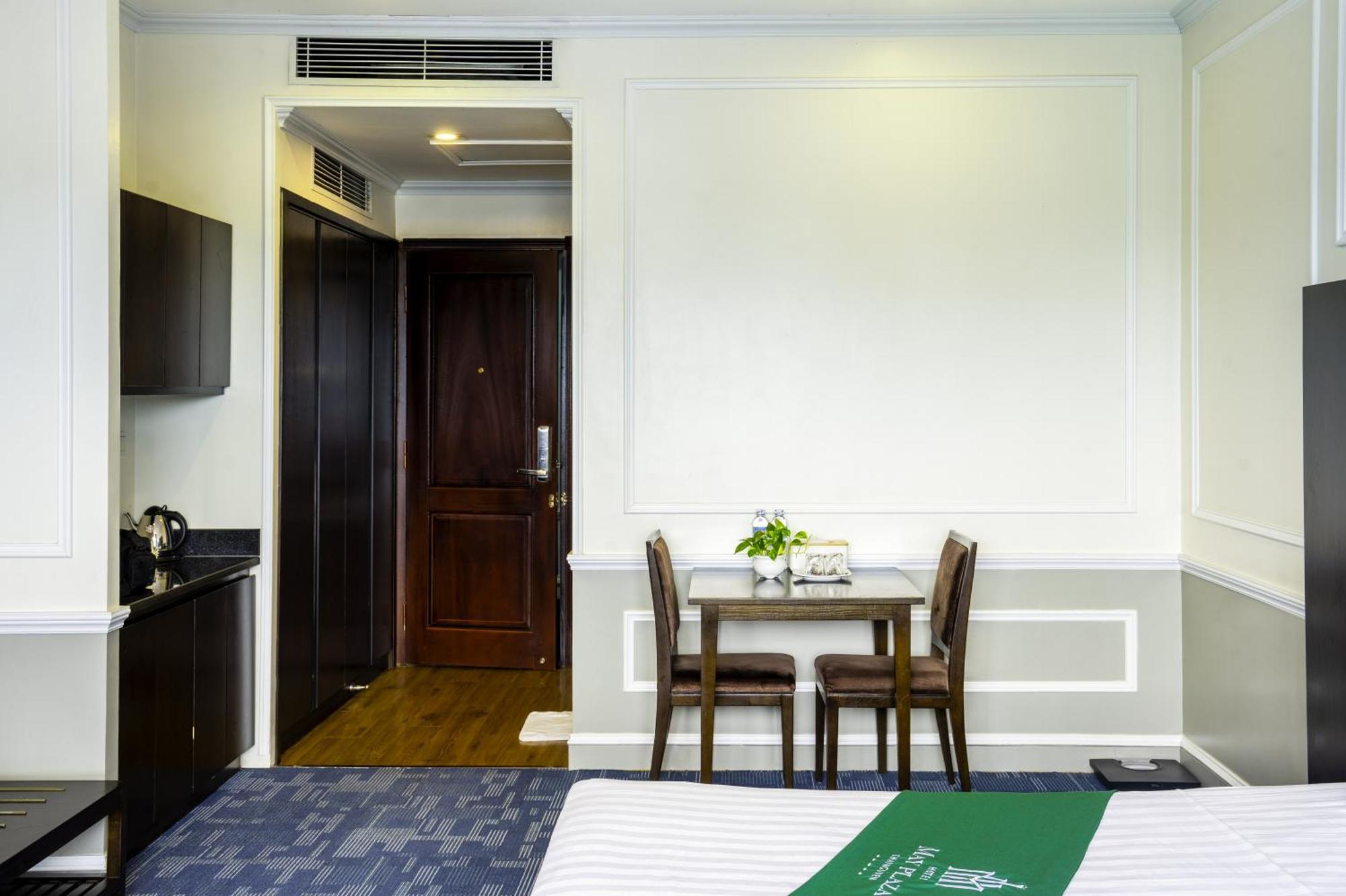 May Plaza Hotel Thai Nguyen Luaran gambar